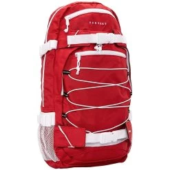 Forvert Ice Louis Backpack Red