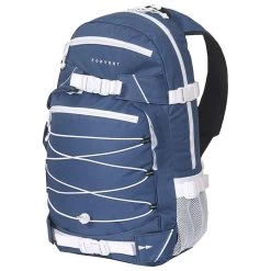 Forvert Ice Louis Backpack Blue