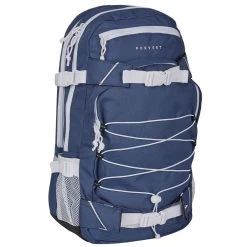 Forvert Ice Laptop Louis Backpack Blue