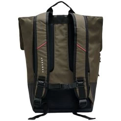 Forvert Lorenz Backpack Dark Olive -Outdoor Adventure Shop 8619 242 Forvert Lorenz Backpack Dark Olive 3 1