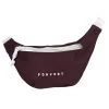 Forvert Hip Bag Leon Plum