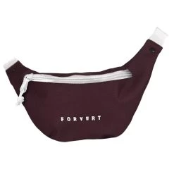 Forvert Hip Bag Leon Plum