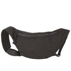 Forvert Hip Bag Leon Flannel Black
