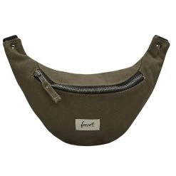 Forvert Hip Bag Cosmo Dark Olive