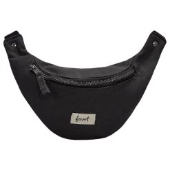 Forvert Hip Bag Cosmo Black