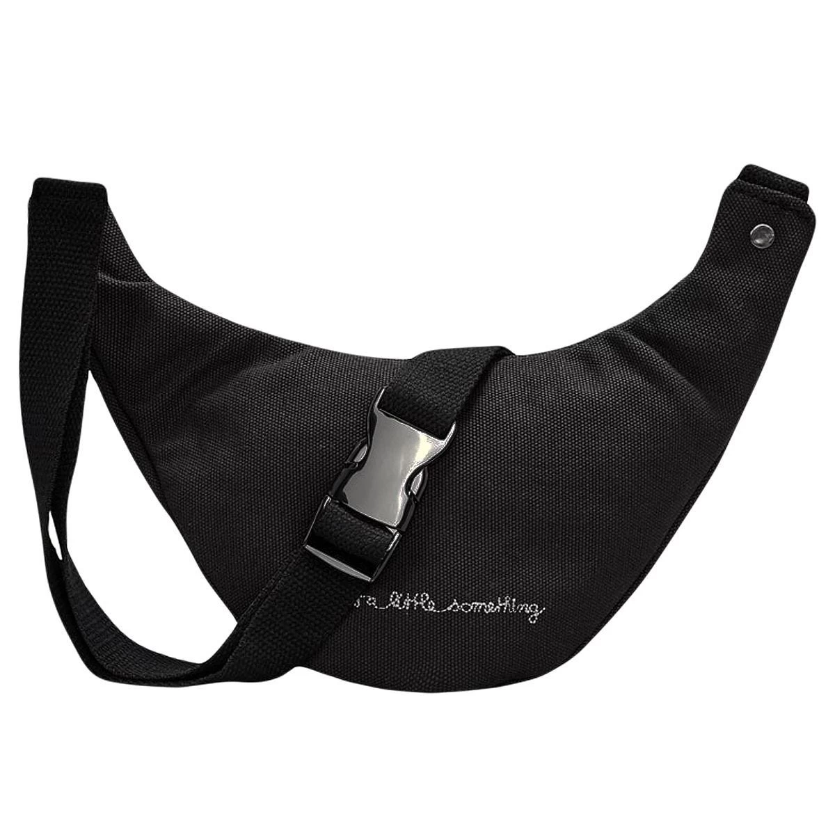 Forvert Hip Bag Cosmo Black 2 Forvert Hip Bag Cosmo Black - Image 2