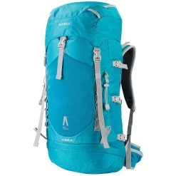 Alpinus Tactical Backpack Veymont 45 Light Blue