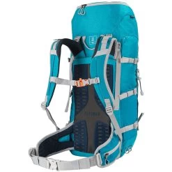 Alpinus Tactical Backpack Veymont 45 Light Blue -Outdoor Adventure Shop Alpinus Backpack Veymont 45 03