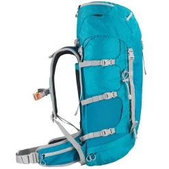 Alpinus Tactical Backpack Veymont 45 Light Blue -Outdoor Adventure Shop Alpinus Backpack Veymont 45 04