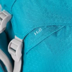 Alpinus Tactical Backpack Veymont 45 Light Blue -Outdoor Adventure Shop Alpinus Backpack Veymont 45 06