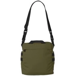 Helikon Bushcraft Haversack Bag Olive Green/Black -Outdoor Adventure Shop BUSHCRAFTHARVESACKBAGTB HVS CDOLIVEGREEN BLACK3