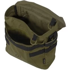 Helikon Bushcraft Haversack Bag Olive Green/Black -Outdoor Adventure Shop BUSHCRAFTHARVESACKBAGTB HVS CDOLIVEGREEN BLACK4