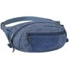 Helikon Bandicoot Waist Pack Melange Blue