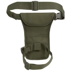 Brandit Side Kick Bag No.2 Olive -Outdoor Adventure Shop Brandit Side Kick Bag No.2 Olive 4 1200x1200 1