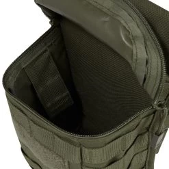 Brandit Side Kick Bag No.2 Olive -Outdoor Adventure Shop Brandit Side Kick Bag No.2 Olive 5 1200x1200 1