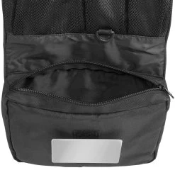 Brandit Toiletry Bag Large Black -Outdoor Adventure Shop Brandit Toiletry Bag Large Black 3 1200 x 1200