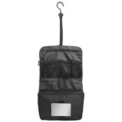 Brandit Toiletry Bag Large Black -Outdoor Adventure Shop Brandit Toiletry Bag Large Black 4 1200 x 1200