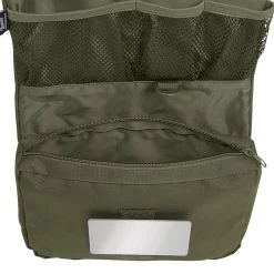 Brandit Toiletry Bag Large Olive -Outdoor Adventure Shop Brandit Toiletry Bag Large Olive 3 1200 x 1200