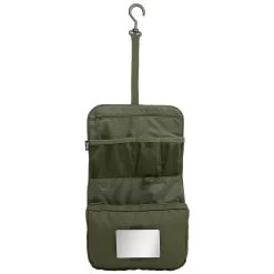 Brandit Toiletry Bag Large Olive -Outdoor Adventure Shop Brandit Toiletry Bag Large Olive 4 1200 x 1200