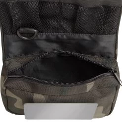 Brandit Toiletry Bag Medium Dark Camo -Outdoor Adventure Shop Brandit Toiletry Bag Medium Dark Camo 3 1200x1200 1