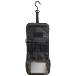 Brandit Toiletry Bag Medium Dark Camo -Outdoor Adventure Shop Brandit Toiletry Bag Medium Dark Camo 4 1200x1200 1