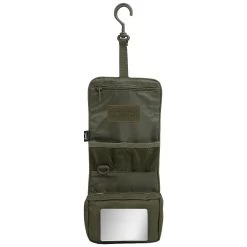 Brandit Toiletry Bag Medium Olive -Outdoor Adventure Shop Brandit Toiletry Bag Medium Olive 4 1200x1200 1