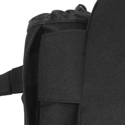 Brandit Waist Belt Bag Allround Black -Outdoor Adventure Shop Brandit Waist Belt Bag Allround Black 5 1200x1200 1