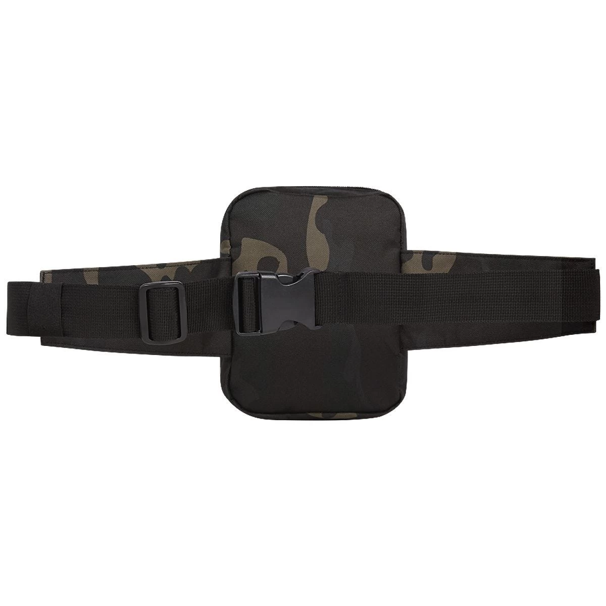 Brandit Waist Belt Bag Allround Dark Camo 4 Brandit Waist Belt Bag Allround Dark Camo - Image 4
