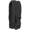 Brandit MOLLE Multi Pouch Medium Black