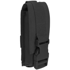 Brandit MOLLE Multi Pouch Medium Black