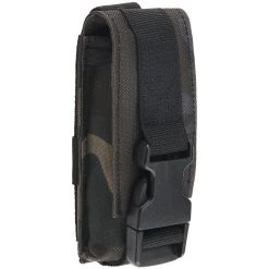 Brandit MOLLE Multi Pouch Medium Dark Camo