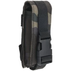 Brandit MOLLE Multi Pouch Small Dark Camo