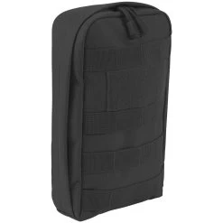 Brandit Snake MOLLE Pouch Black