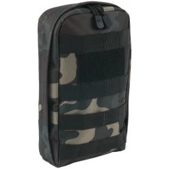 Brandit Snake MOLLE Pouch Dark Camo