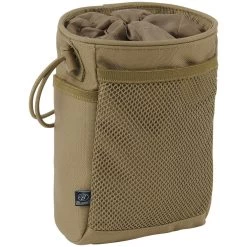 Brandit Tactical MOLLE Pouch Camel
