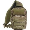 Brandit US Cooper Sling Pack Tactical Camo