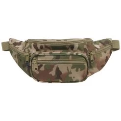 Brandit Waist Bag Tactical Camo