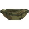 Brandit Waist Bag Woodland