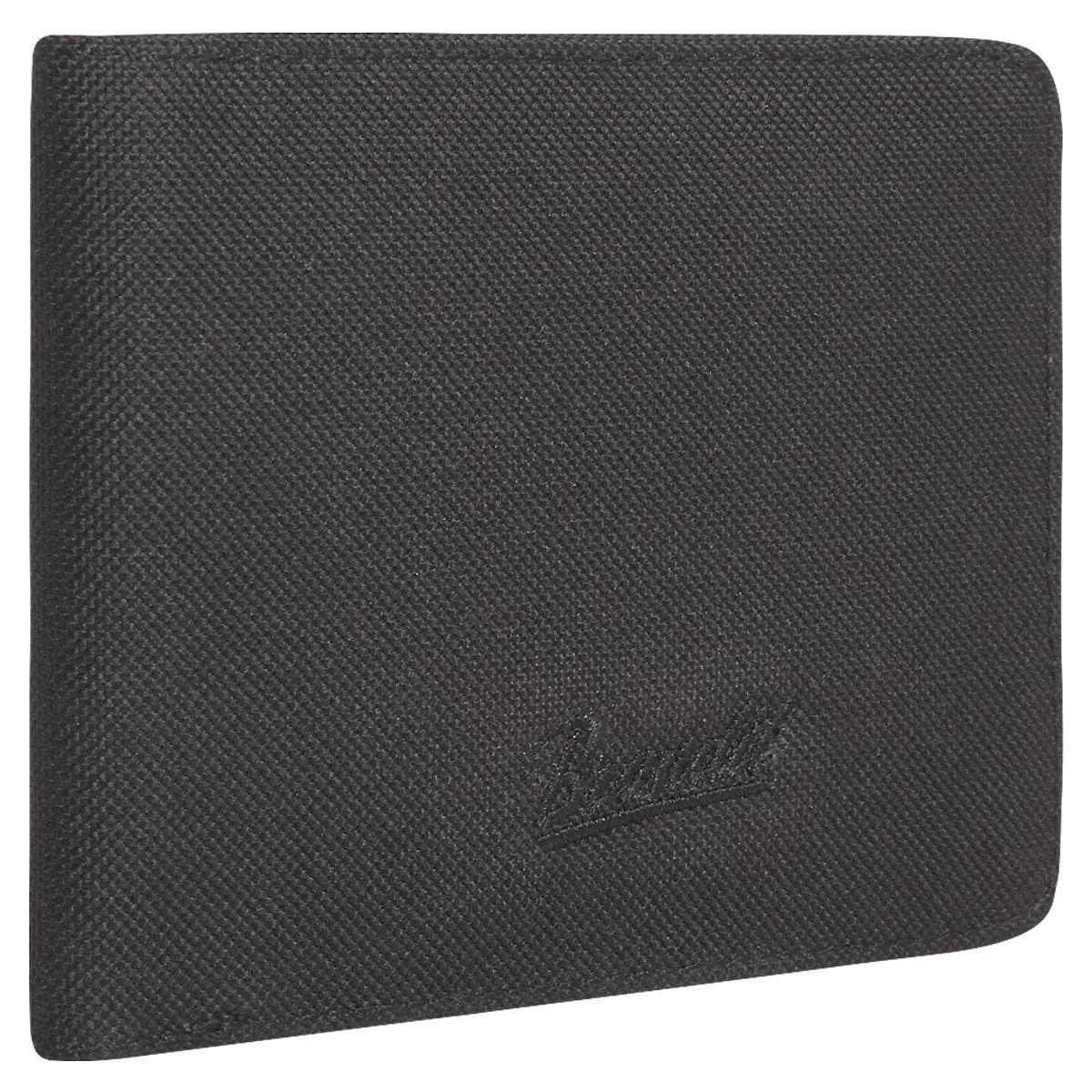 Brandit Wallet Four Black 1 Brandit Wallet Four Black