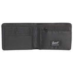 Brandit Wallet Four Black 5 Brandit Wallet Four Black -Outdoor Adventure Shop Brandit Wallet Four Black 3 1200x1200