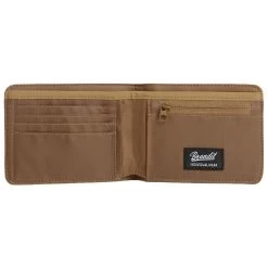 Brandit Wallet Four Camel -Outdoor Adventure Shop Brandit Wallet Four Camel 3 1200x1200