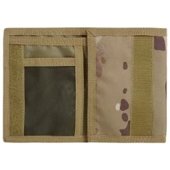 Brandit Wallet Three Tactical Camo -Outdoor Adventure Shop Brandit Wallet Three Tactical Camo 4 1200x1200