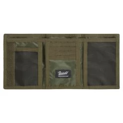 Brandit Wallet Three Woodland -Outdoor Adventure Shop Brandit Wallet Three Woodland 3 1200x1200