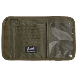 Brandit Wallet Two Woodland -Outdoor Adventure Shop Brandit Wallet Two Woodland 3 1200x1200