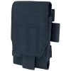 Condor Tech Sheath Plus Navy Blue