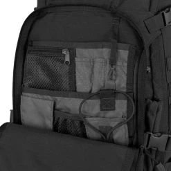 Condor Venture Pack Black -Outdoor Adventure Shop CONDOR VENTURE PACK BLACK 03