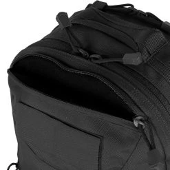 Condor Venture Pack Black -Outdoor Adventure Shop CONDOR VENTURE PACK BLACK 04