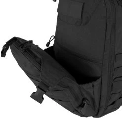 Condor Venture Pack Black -Outdoor Adventure Shop CONDOR VENTURE PACK BLACK 05