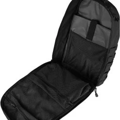 Condor Venture Pack Black -Outdoor Adventure Shop CONDOR VENTURE PACK BLACK 06