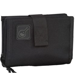 Civilian IWallet 2-in-1 Wallet And Phone-Case Black